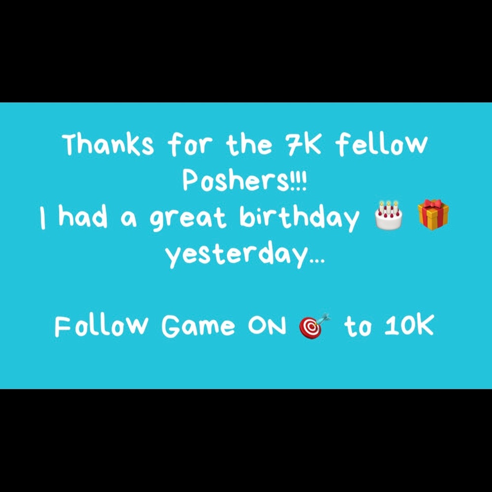 FOLLOW GAME👍🏼 🎉✨🥇🏆🎆🙏🏼